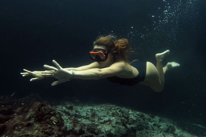 Small-Group 3 Hidden Cenotes Adventure with Tequila Tasting - Reaching the cenotes from Cancun