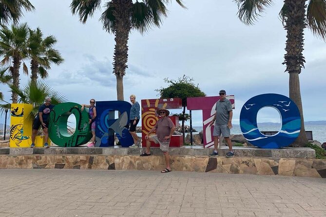 Small Group Food and Bike or Walking Tour in Loreto - What the price means at $76.64