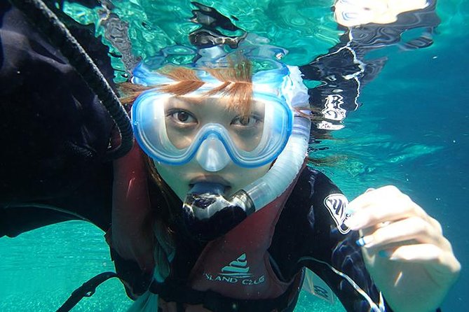 Small-Group Mesoamerican Barrier Reef Snorkeling in Puerto Morelos - Puerto Morelos gives you reef time without a full-day commitment