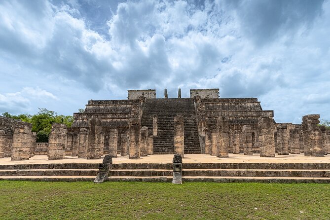 Small Group Tour to Chichen Itza, Cenote and Ekbalam from Cancun - Why this three-stop day works