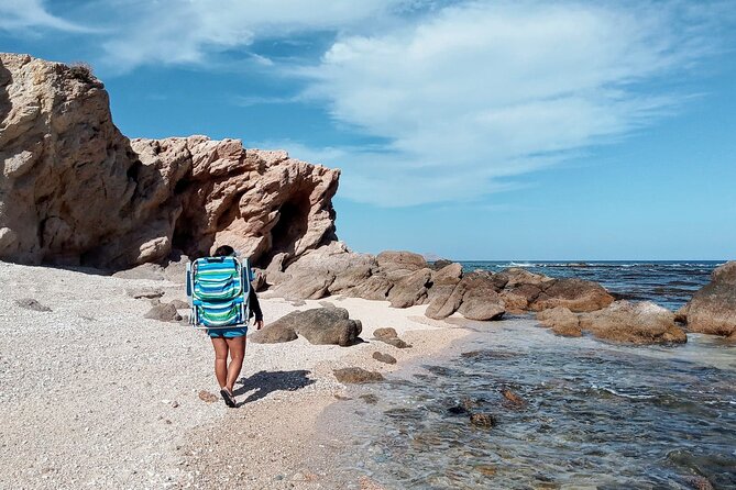 Snorkel Adventure and Hike to a Hidden Beach - Key points to know before you book