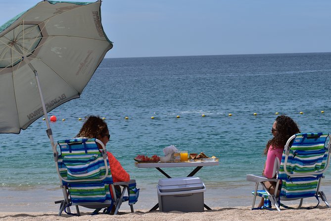 Snorkel Adventure and Hike to a Hidden Beach - What the $74.68 price includes