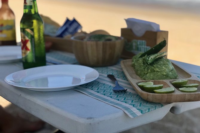 Snorkel Adventure and Hike to a Hidden Beach - Weather changes can reshape the outing
