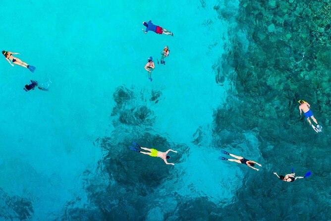 Snorkel and arch tour in los cabos - What to Bring and What to Expect