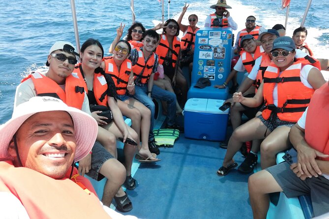 Snorkel and arch tour in los cabos - Weather, Timing, and Cancellation Rules