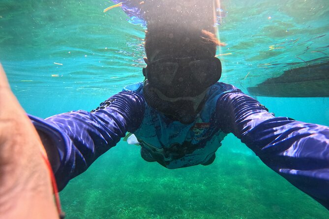 Snorkel at the Reef 2 HOURS Puerto Morelos National park - Booking, cancellation, and weather details