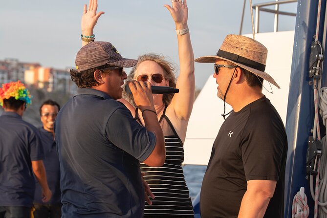 Snorkel, Lunch & Sail in Cabo San Lucas - Is the $115 price a good value?