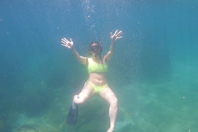 Snorkel Privately in Cabo San Lucas - Key points before you book