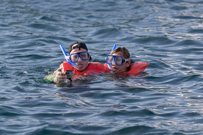 Snorkel & Sunset Sail in Cabo San Lucas - Is $110 a fair price?