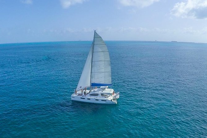 Snorkeling Adventure at Isla Mujeres Includes Lunch and Open Bar - Who will enjoy this Cancun excursion?