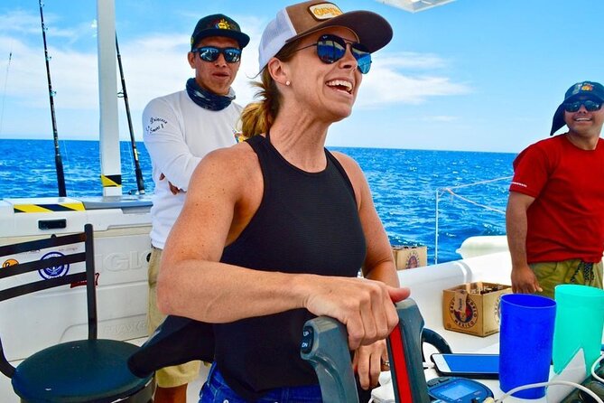 Snorkeling Catamaran Tour at Santa Maria Bay - Who will enjoy this Cabo catamaran most?