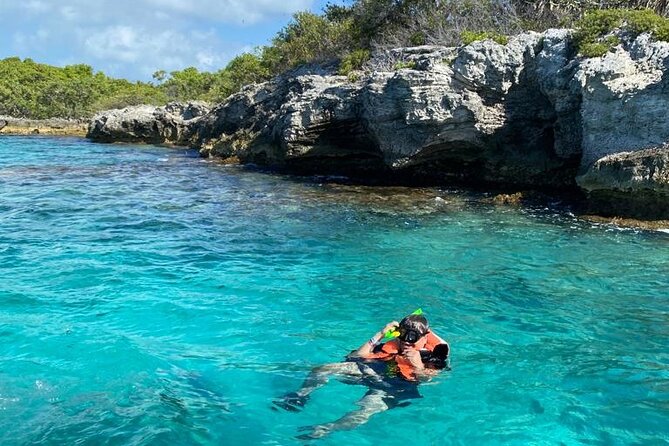 Snorkeling in Isla Mujeres and Underwater Museum - Who will enjoy this Isla Mujeres outing