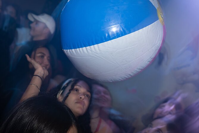 Social Pubcrawl Barcrawl Tulum - The social side, from solo nights to birthdays