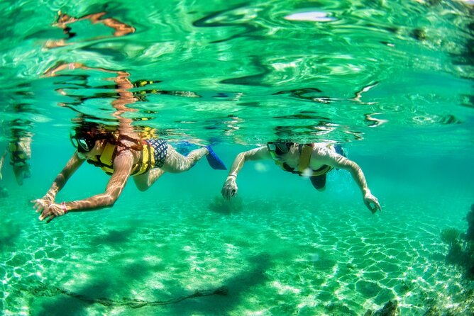 Speedboat across the Mangroves & Snorkel with Jet Ski Rental - Extra charges, photos, tips, and the fine print