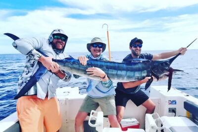 Sportfishing Charters in Cabo San Lucas with Kellyfish Cabo Sportfishing