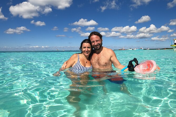 Starfish, Stingrays and the Turtle Sanctuary Snorkel Tour - A small-boat route through Cozumel’s best-known waters