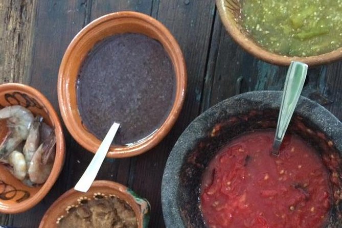 Street Food Cooking Class - Key points to know before booking