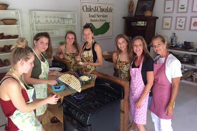 Street Food Cooking Class - Why this class feels different from a restaurant meal