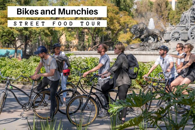 Street Food Tour with Friends - Roma and the market’s everyday food culture