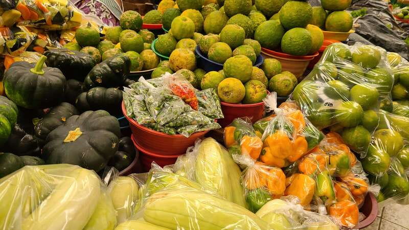 Street Food Walking Tour in Merida - Local Candy and Everyday Food Culture