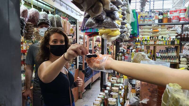 Street Food Walking Tour in Merida - What the $69 Price Really Buys