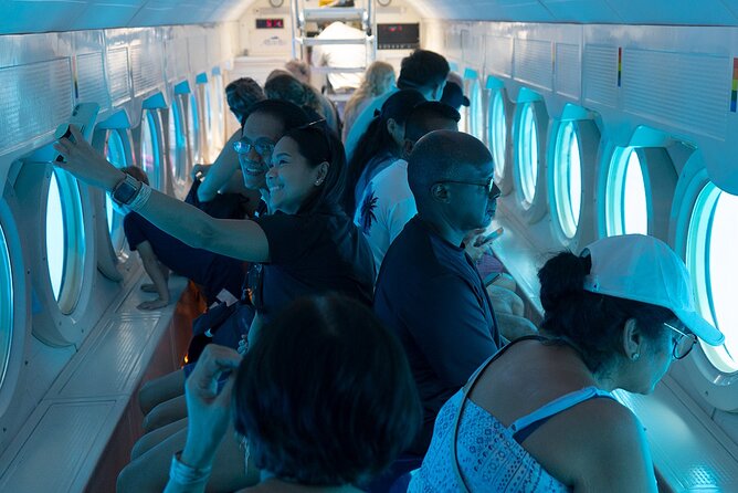 Submarine Atlantis Cozumel Adventure by Day & Sunset - Is $120 a fair price for two hours?