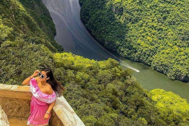 Sumidero Canyon and Chiapa de Corzo Tour Compartido - Why the canyon deserves a full day from San Cristóbal