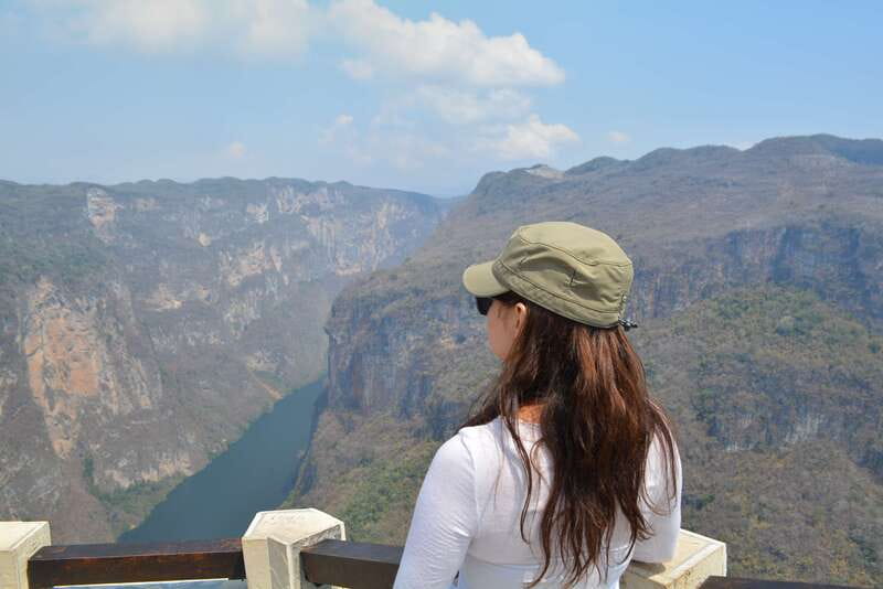 Sumidero National Park Full-Day Trip from San Cristobal - Key points at a glance