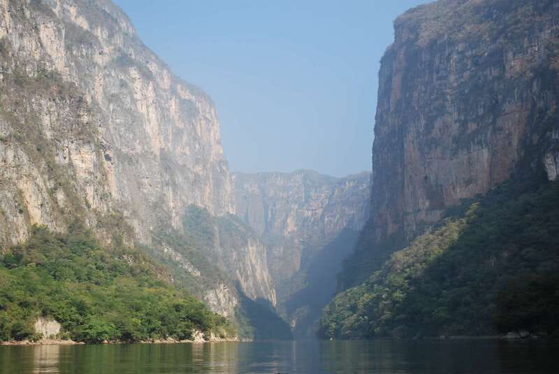 Sumidero National Park Full-Day Trip from San Cristobal - What $139 includes, and what it does not