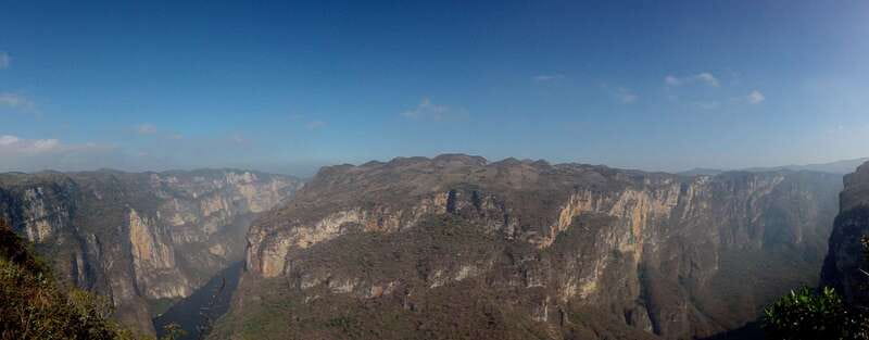 Sumidero National Park Full-Day Trip from San Cristobal - Timing, comfort, and who should book