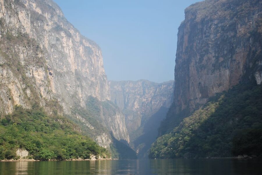 Sumidero National Park Full-Day Trip from San Cristobal - A note about organization