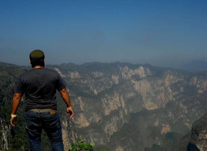 Sumidero National Park Full-Day Trip from San Cristobal - Seeing the gorge from above