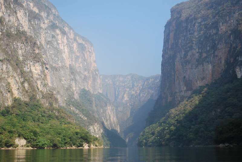 Sumidero National Park Full-Day Trip from Tuxtla Gutiérrez - FAQ