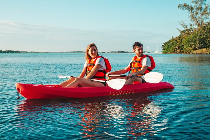 Sunrise Kayaking Tour in Bacalar with Breakfast and Photos - Why an early start makes Bacalar feel different