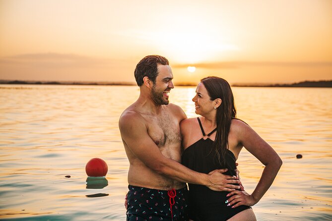 Sunrise Kayaking Tour in Bacalar with Breakfast and Photos - Photos without putting your paddle down