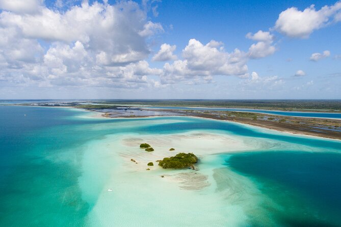 Sunrise Kayaking Tour in Bacalar with Breakfast and Photos - Who will enjoy this Bacalar kayaking tour
