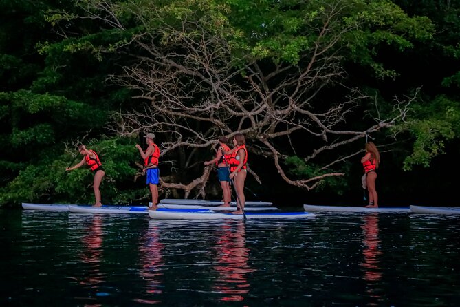 Sunrise Paddle Quest: Embrace the Dawn on Bacalar's Waters - The Pirates Canal and Bacalar’s route to the sea