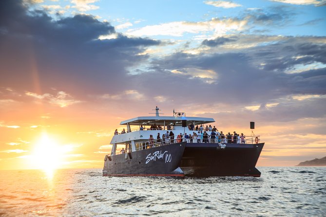 Sunset Dinner Cruise in Cabo San Lucas - Is $110 a fair price?
