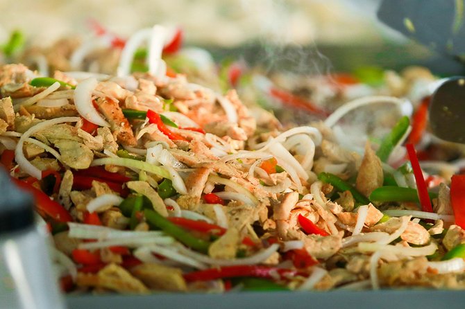 Sunset Fajitas Cruise in Los Cabos - What this $99 Cabo cruise is really like