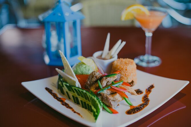 Sunset Mexican Dinner Cruise and Live Music in Cabo San Lucas - What $95 Buys You in Cabo