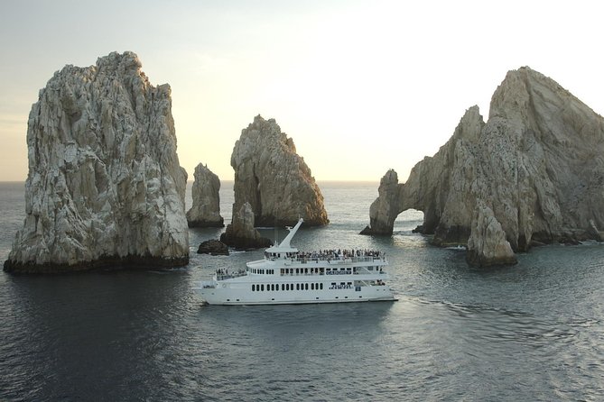 Sunset Mexican Dinner Cruise and Live Music in Cabo San Lucas - Who Will Enjoy the Caborey Most