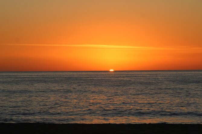 Sunset Whale Cruise in Cabo San Lucas - Why a sunset whale cruise works so well in Cabo