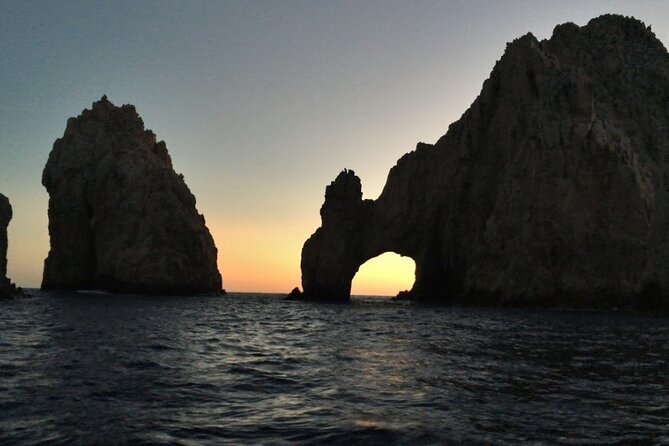 Sunset Whale Cruise in Cabo San Lucas - Who should book this Cabo outing?