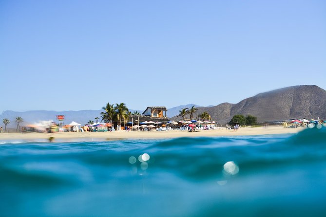 Surf Lessons at Cerritos - What Cerritos Beach adds to the day