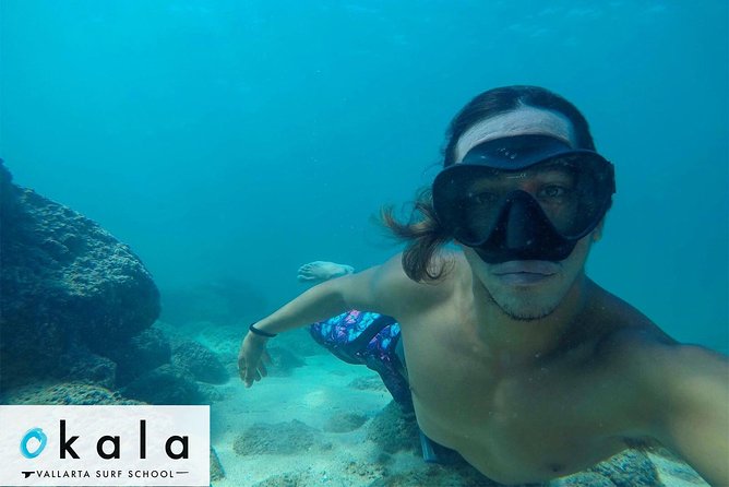 Surf lessons in Puerto Vallarta and Nayarit - A strong choice for families and cruise passengers