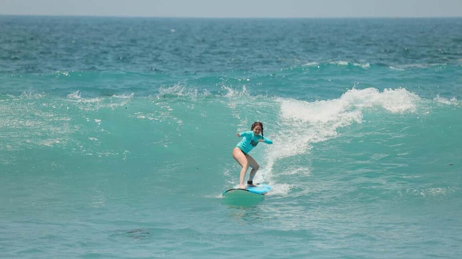 Surfing Lessons in Puerto Escondido! - What Is Included, and What You Should Bring
