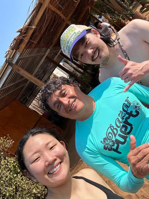 Surfing Lessons in Puerto Escondido! - Is $54 a Fair Price?