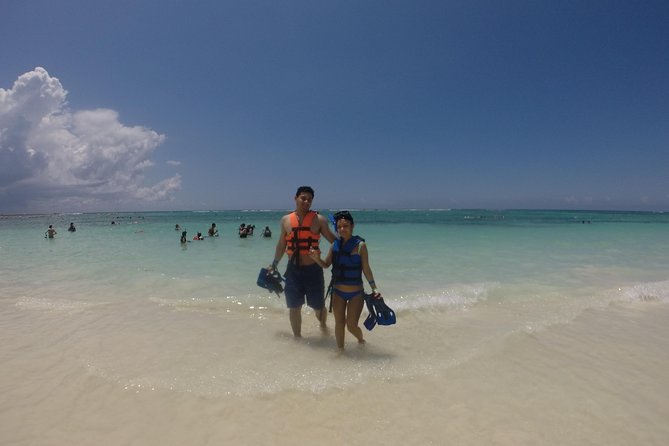 Swim with sea turtles - Coral condition and crowding: the honest drawbacks