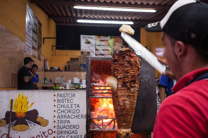 Taco Adventure Evening Food Tour with Vallarta Food Tours - What the $55 price really buys you