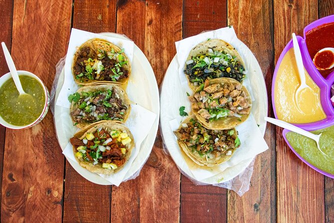 Taco Safari in Cabo San Lucas - A family stew recipe and a wider view of Mexican food